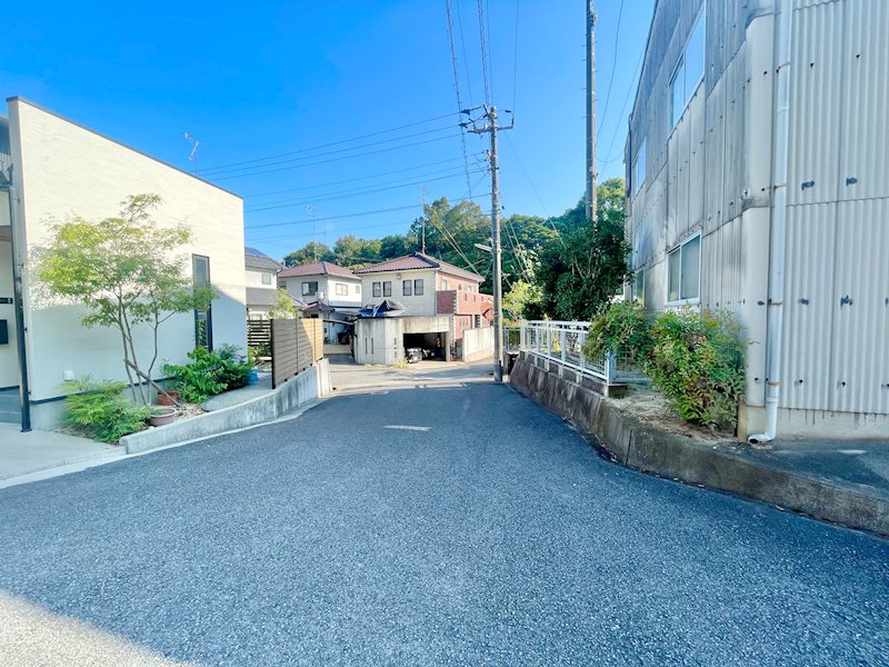 高橋　中古住宅 その他