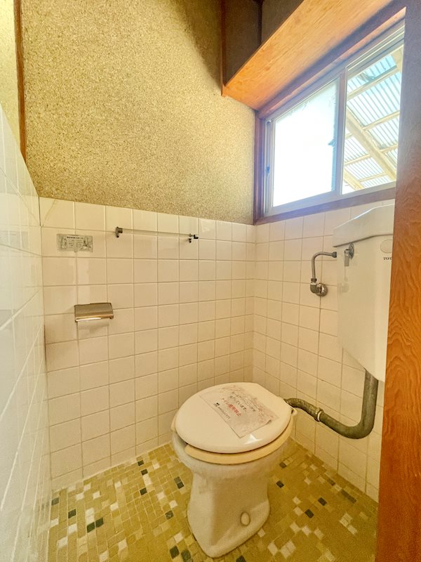 高橋　中古住宅 その他