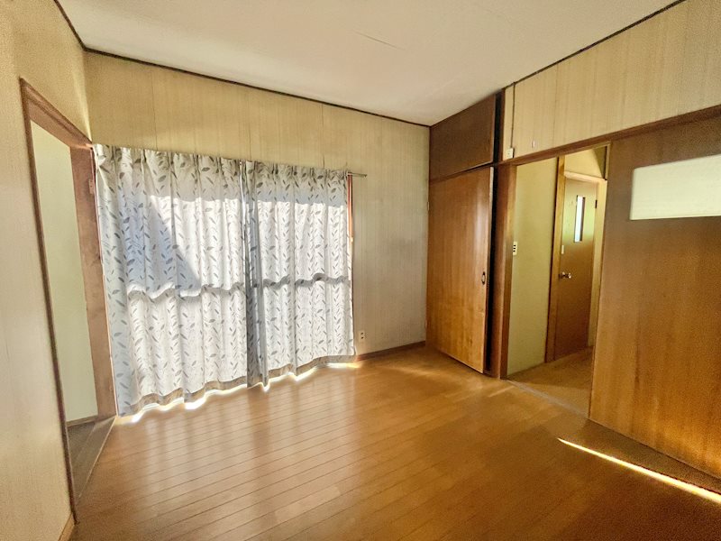 高橋　中古住宅 その他
