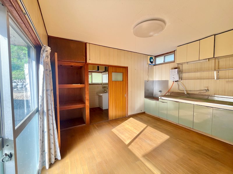 高橋　中古住宅 その他