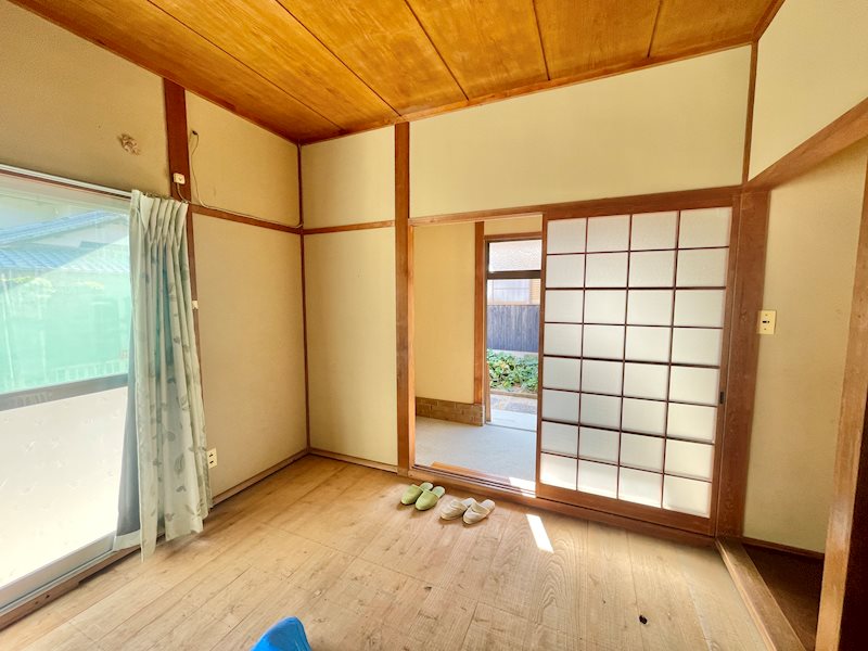 高橋　中古住宅 その他
