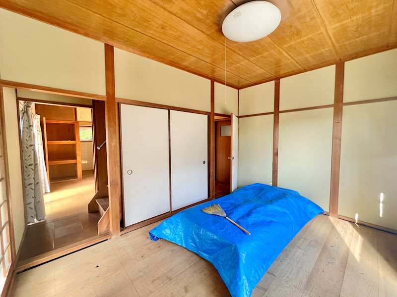 高橋　中古住宅 その他