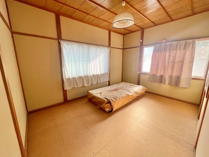 高橋　中古住宅 その他