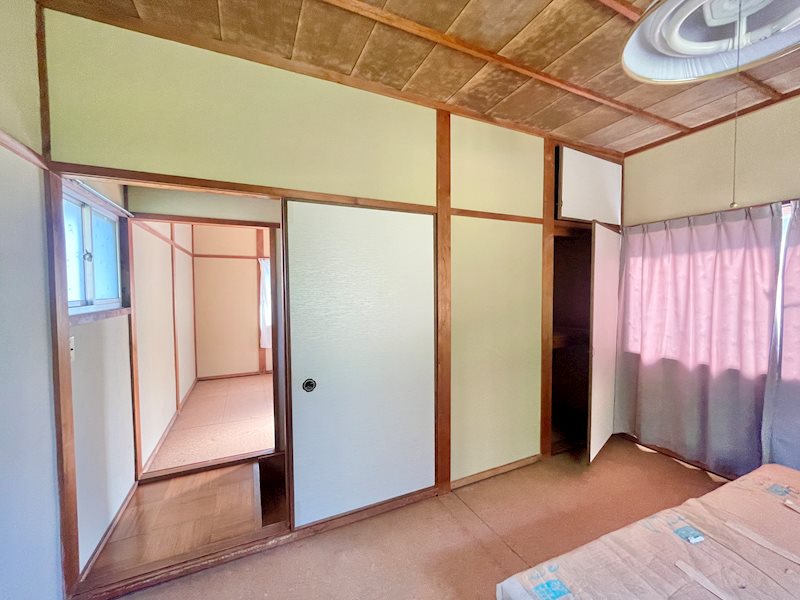 高橋　中古住宅 その他