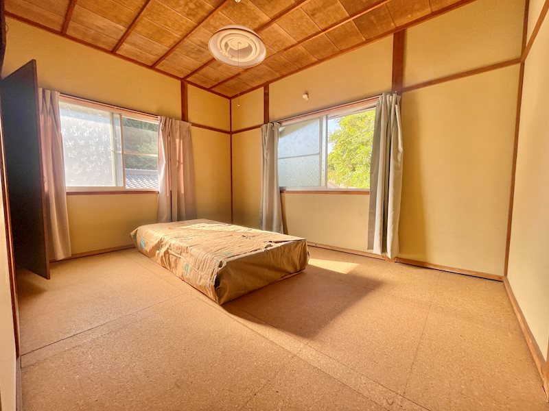 高橋　中古住宅 その他