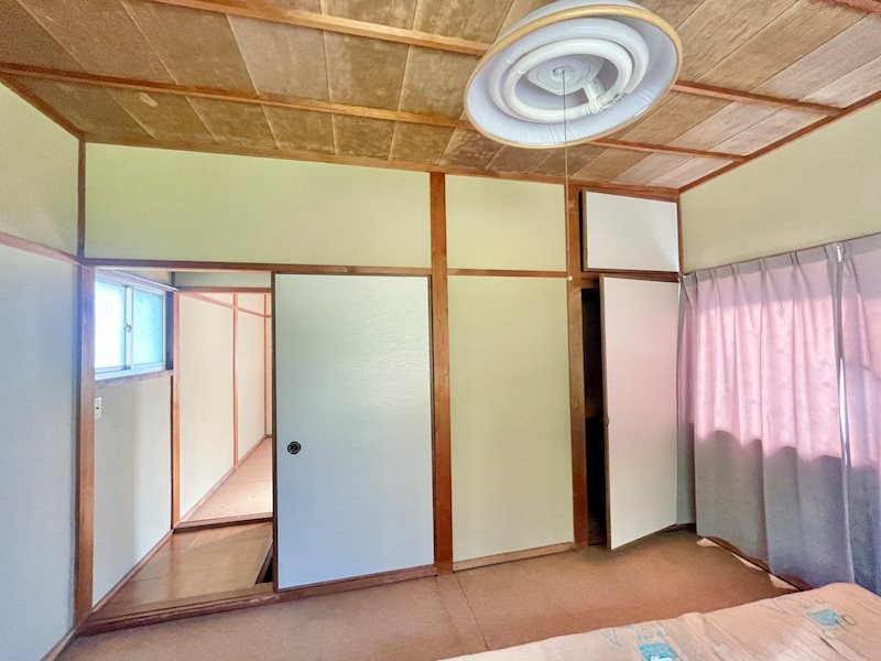 高橋　中古住宅 その他
