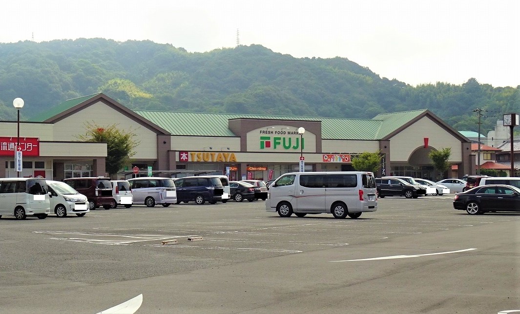 ライオンズマンション松山問屋町 周辺画像3