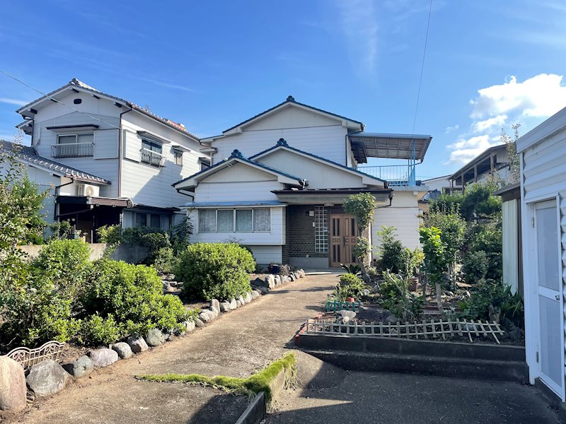 新居浜市桜木町 外観写真