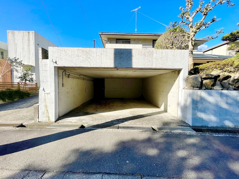 唐子台東　中古住宅 その他