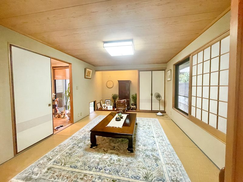 唐子台東　中古住宅 その他