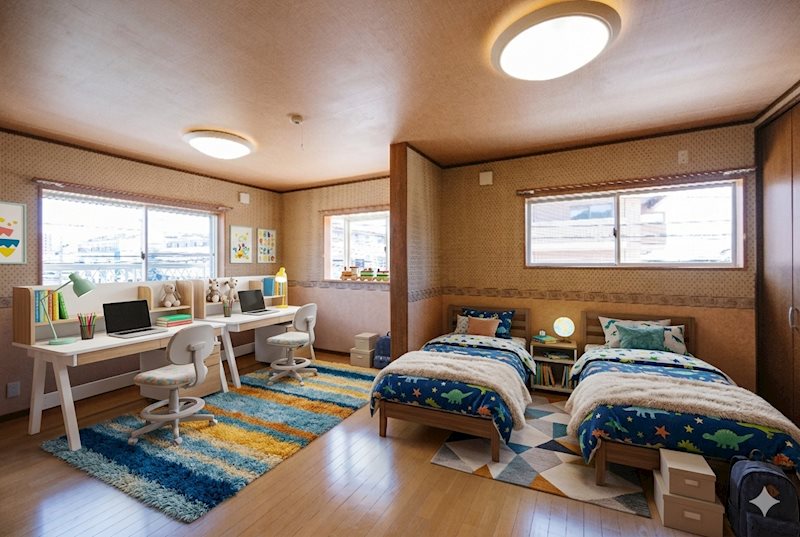 桑原5丁目戸建 その他