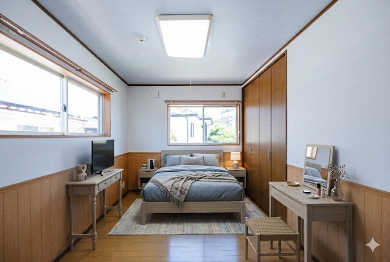 桑原5丁目戸建 その他