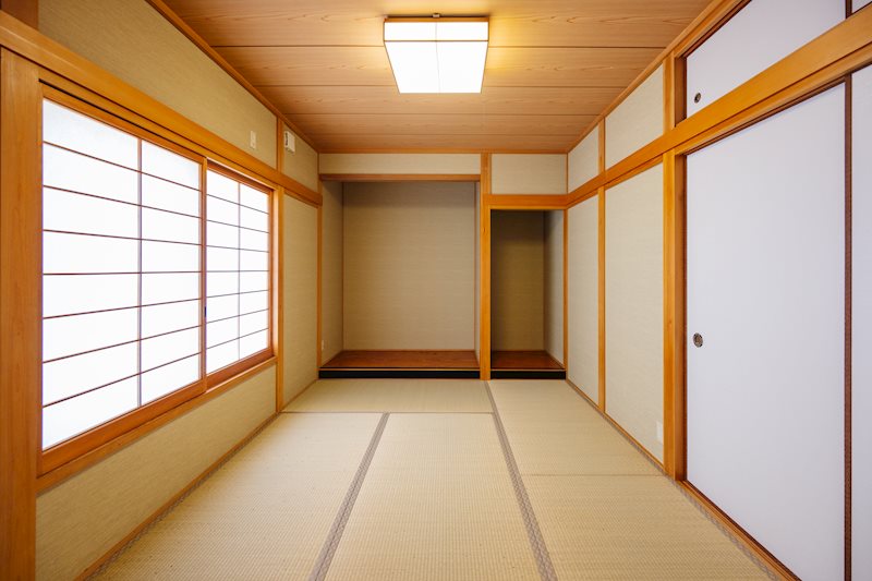 桑原5丁目戸建 その他