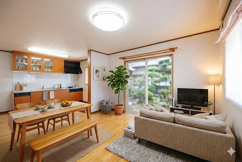 桑原5丁目戸建 その他