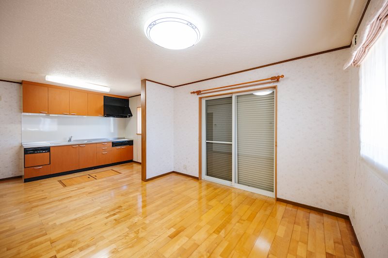 桑原5丁目戸建 その他