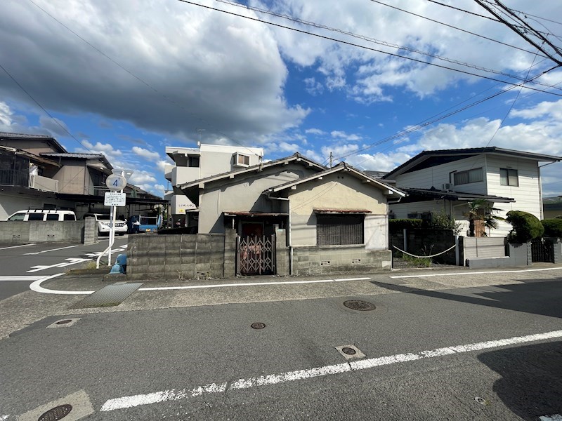 朝生田土地 その他