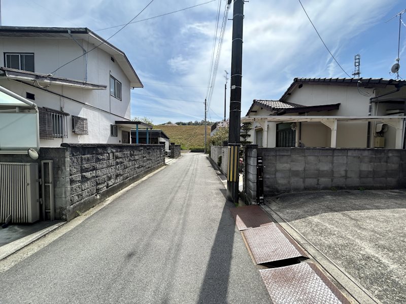 大西町脇　中古住宅 その他