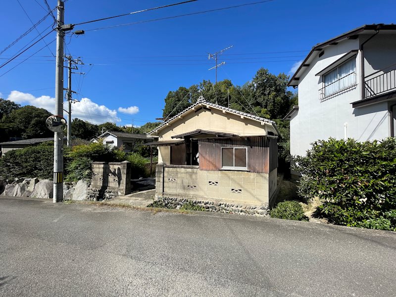 山方町　土地 その他