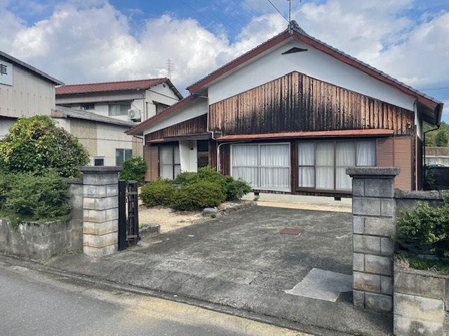 新居浜市本郷 外観写真