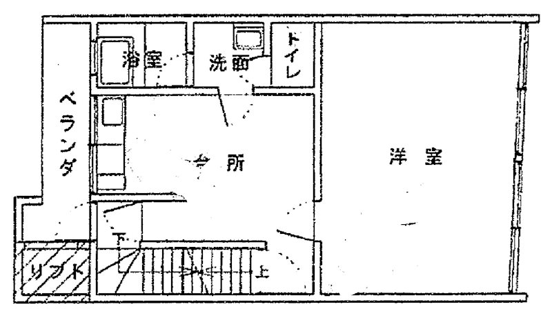 常盤町　中古店舗・住宅 その他