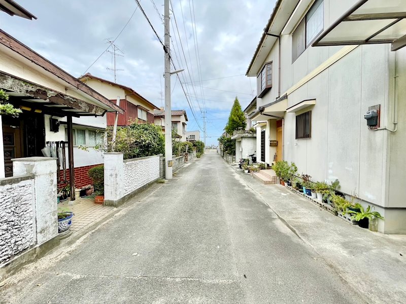 高橋　中古住宅 その他