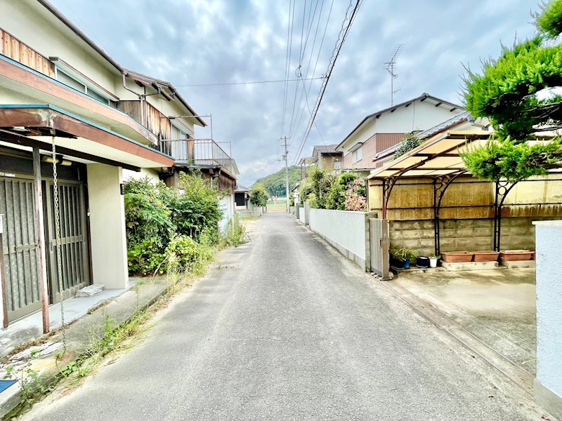 高橋　中古住宅 その他