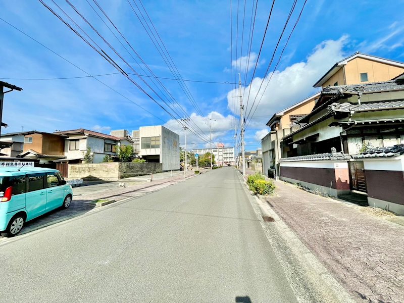 黄金町　土地 その他