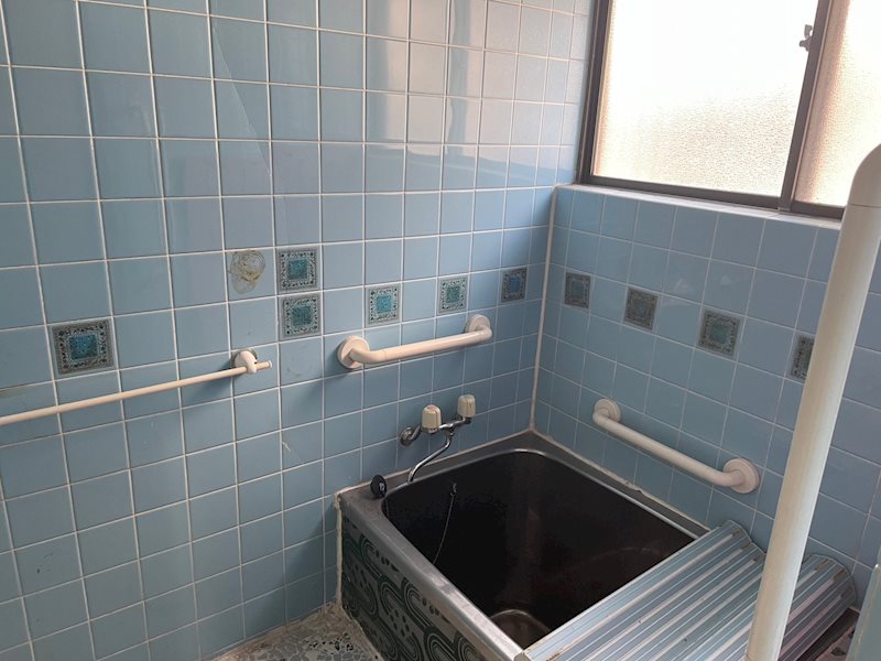 桜井四丁目　中古住宅 その他