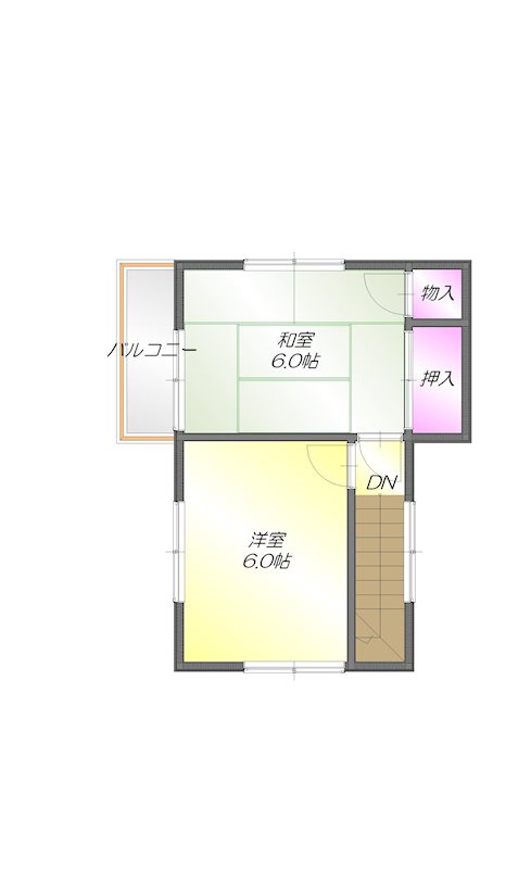 桜井四丁目　中古住宅 その他