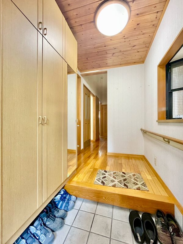 中寺　中古住宅 その他