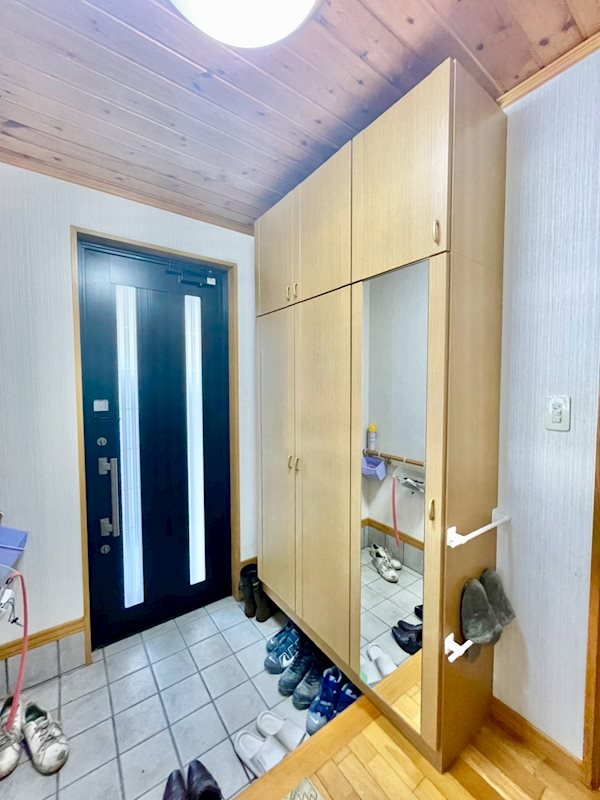 中寺　中古住宅 その他