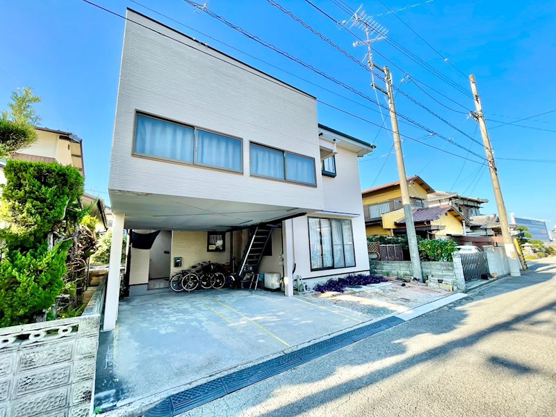 中寺　中古住宅 その他