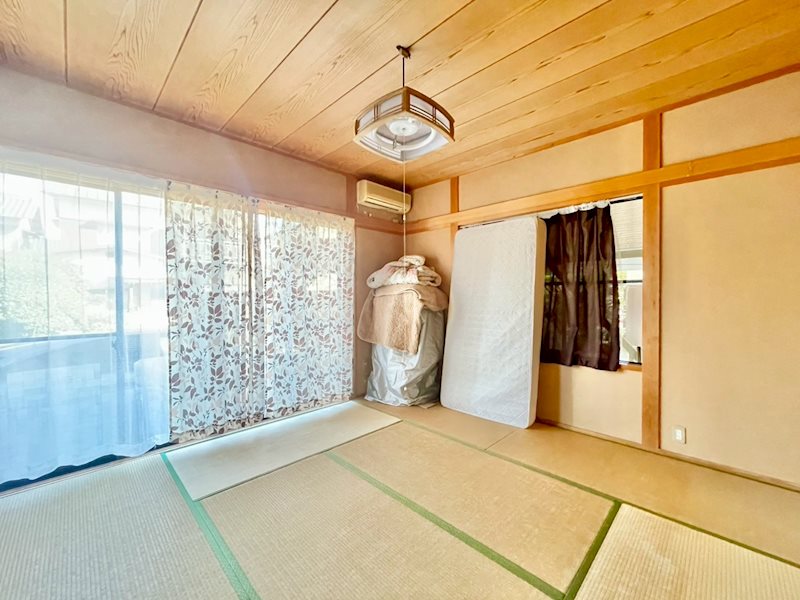 中寺　中古住宅 その他