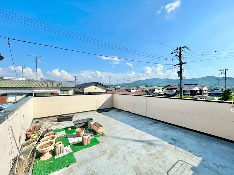 中寺　中古住宅 その他