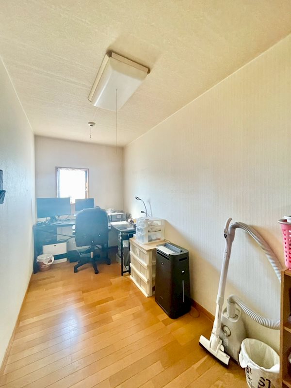 中寺　中古住宅 その他