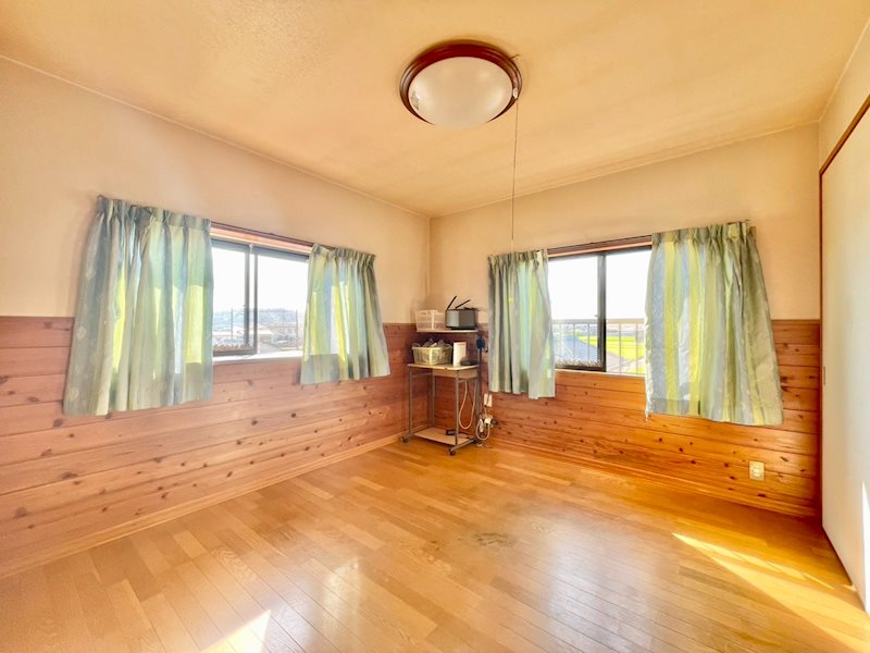 中寺　中古住宅 その他