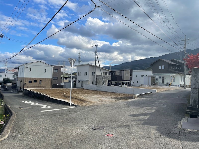 中曽根町上秋則　土地 その他