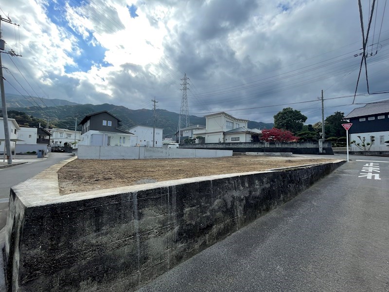 中曽根町上秋則　土地 その他