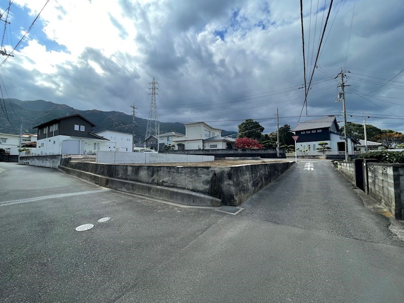 中曽根町上秋則　土地 その他