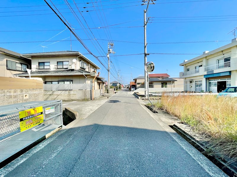 別名　土地 その他