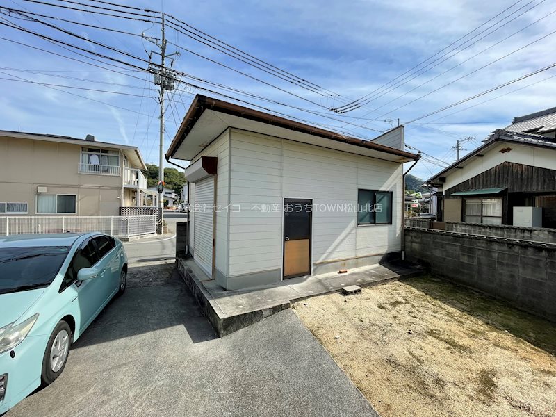 別府町戸建 その他