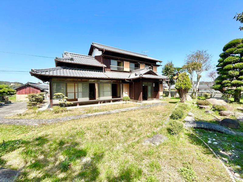朝倉南 中古住宅 (戸建｜居住用)の物件情報 | おうちタウン