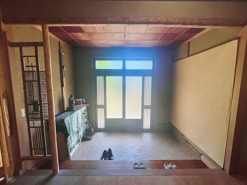 朝倉南　中古住宅 その他