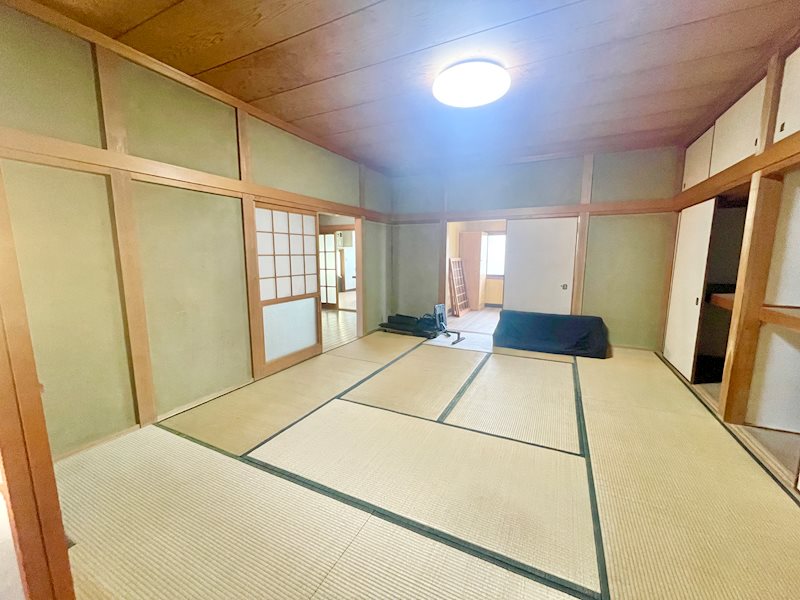 朝倉南　中古住宅 その他