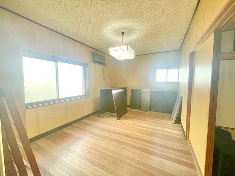 朝倉南　中古住宅 その他