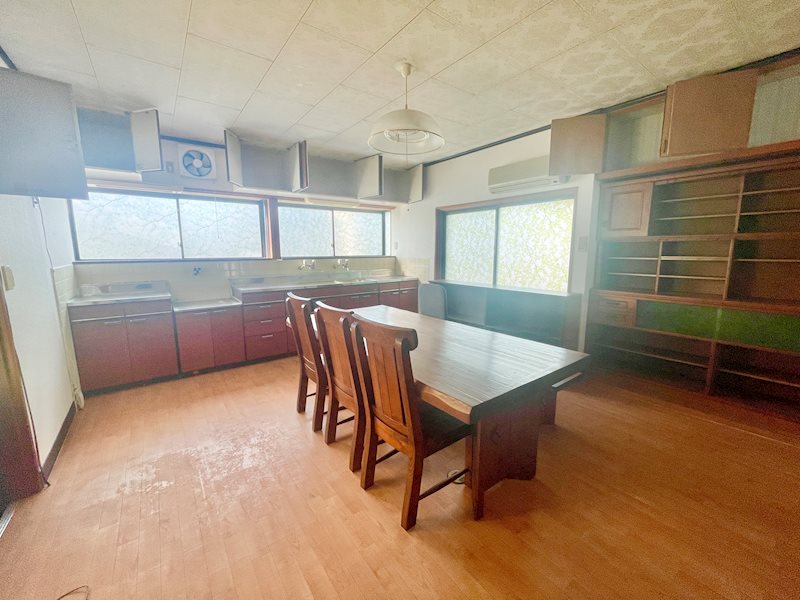 朝倉南　中古住宅 その他