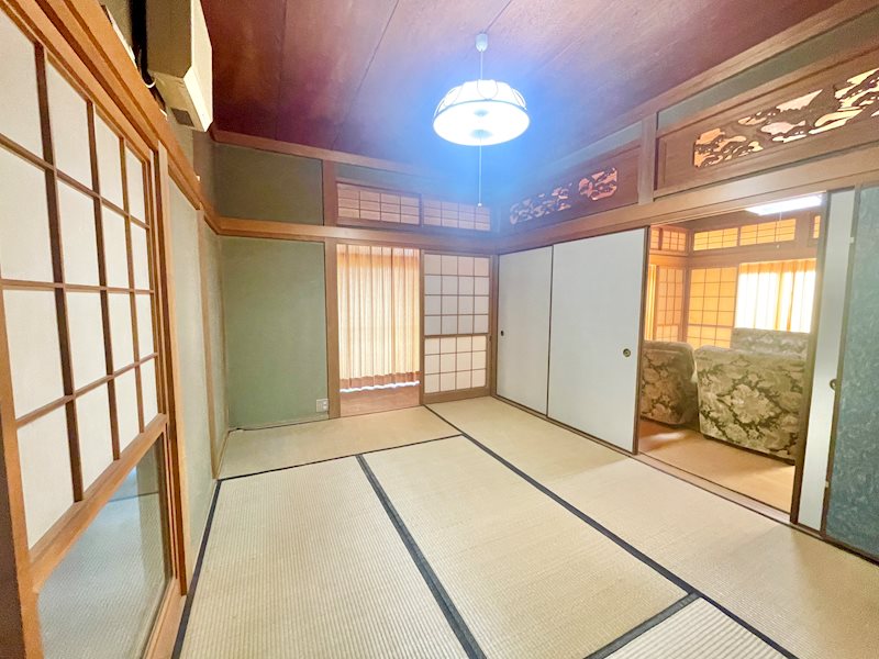 朝倉南　中古住宅 その他