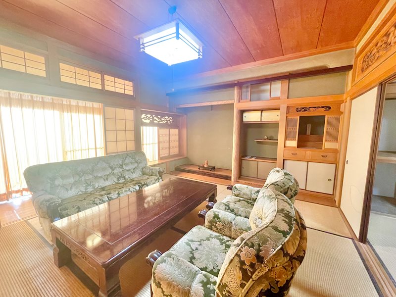 朝倉南　中古住宅 その他