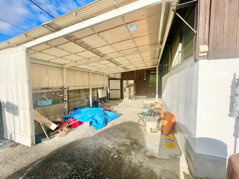 朝倉南　中古住宅 その他