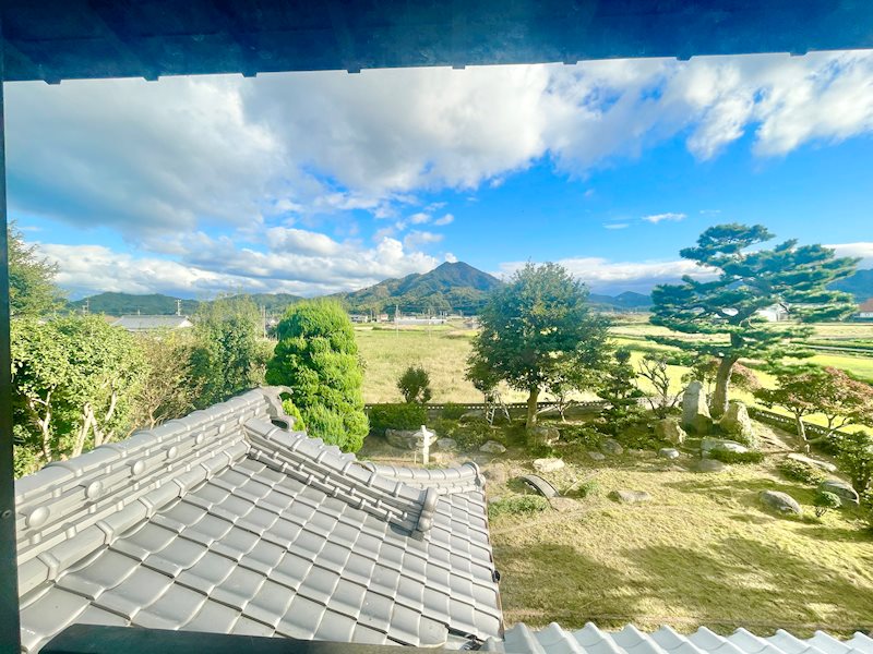 朝倉南　中古住宅 その他